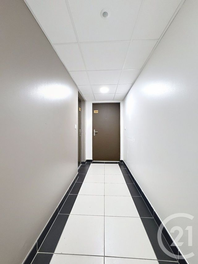 Appartement F2 à vendre - 2 pièces - 45.46 m2 - MONTPELLIER - 34 - LANGUEDOC-ROUSSILLON - Century 21 Via Domitia
