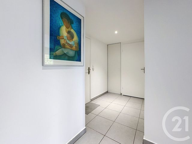 Appartement F2 à vendre - 2 pièces - 45.46 m2 - MONTPELLIER - 34 - LANGUEDOC-ROUSSILLON - Century 21 Via Domitia