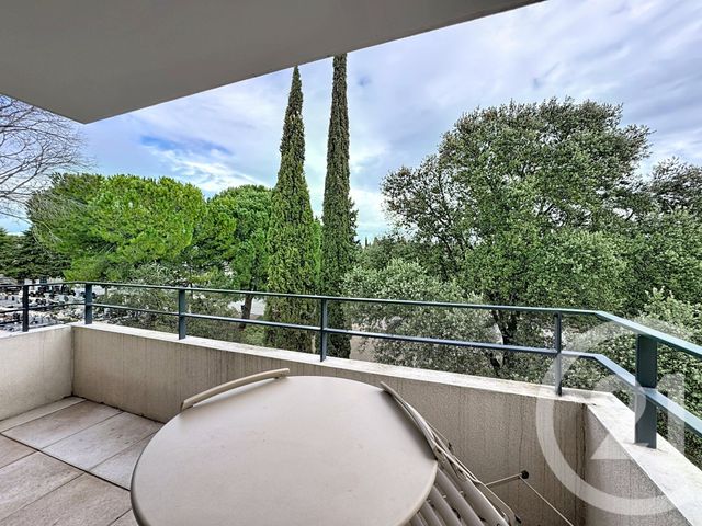 Appartement F2 à vendre MONTPELLIER