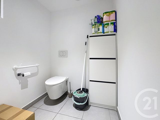 Appartement F2 à vendre - 2 pièces - 45.46 m2 - MONTPELLIER - 34 - LANGUEDOC-ROUSSILLON - Century 21 Via Domitia