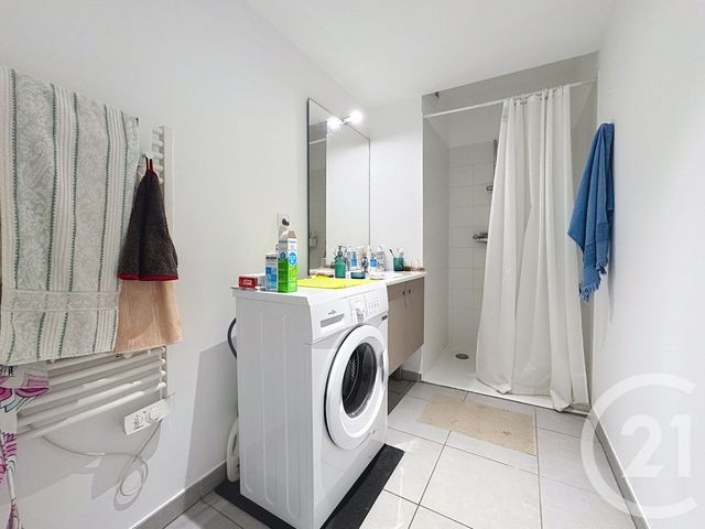 Appartement F2 à vendre - 2 pièces - 45.46 m2 - MONTPELLIER - 34 - LANGUEDOC-ROUSSILLON - Century 21 Via Domitia