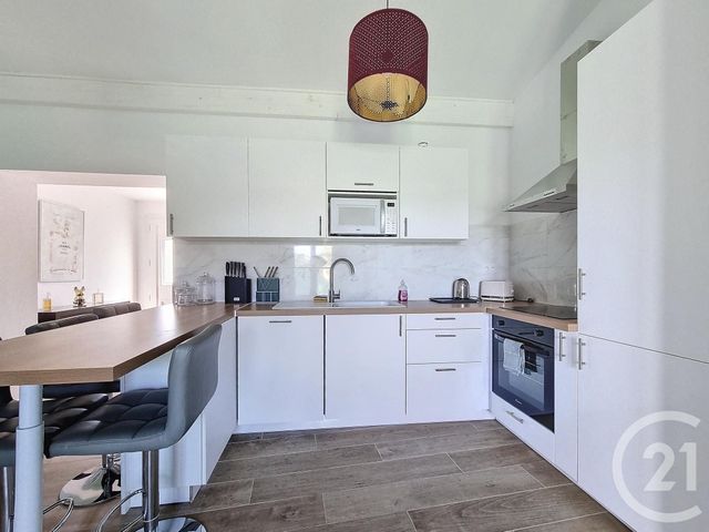 Appartement F2 à louer - 2 pièces - 51.08 m2 - BAILLARGUES - 34 - LANGUEDOC-ROUSSILLON - Century 21 Via Domitia