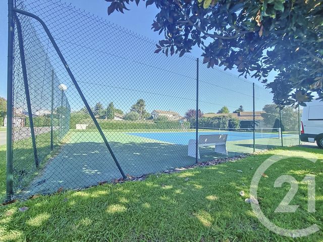 Appartement F2 à louer - 2 pièces - 51.08 m2 - BAILLARGUES - 34 - LANGUEDOC-ROUSSILLON - Century 21 Via Domitia