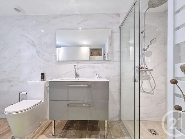 Appartement F2 à louer - 2 pièces - 51.08 m2 - BAILLARGUES - 34 - LANGUEDOC-ROUSSILLON - Century 21 Via Domitia