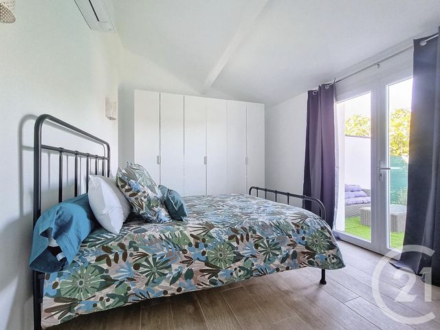 Appartement F2 à louer - 2 pièces - 51.08 m2 - BAILLARGUES - 34 - LANGUEDOC-ROUSSILLON - Century 21 Via Domitia