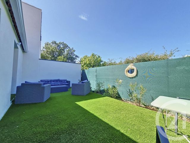 Appartement F2 à louer - 2 pièces - 51.08 m2 - BAILLARGUES - 34 - LANGUEDOC-ROUSSILLON - Century 21 Via Domitia