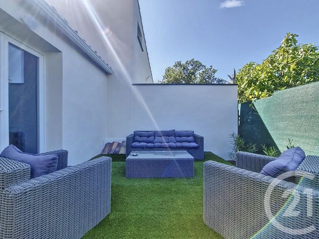 Appartement F2 à louer - 2 pièces - 51.08 m2 - BAILLARGUES - 34 - LANGUEDOC-ROUSSILLON - Century 21 Via Domitia