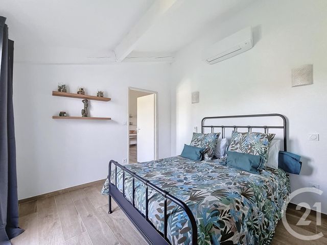 Appartement F2 à louer - 2 pièces - 51.08 m2 - BAILLARGUES - 34 - LANGUEDOC-ROUSSILLON - Century 21 Via Domitia