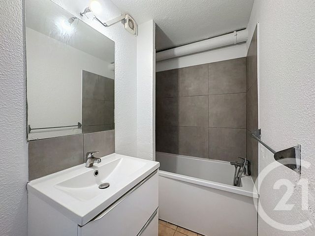 Appartement F1 à vendre - 1 pièce - 32.0 m2 - MONTPELLIER - 34 - LANGUEDOC-ROUSSILLON - Century 21 Via Domitia
