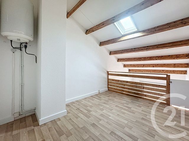 Appartement F1 à vendre - 1 pièce - 32.0 m2 - MONTPELLIER - 34 - LANGUEDOC-ROUSSILLON - Century 21 Via Domitia