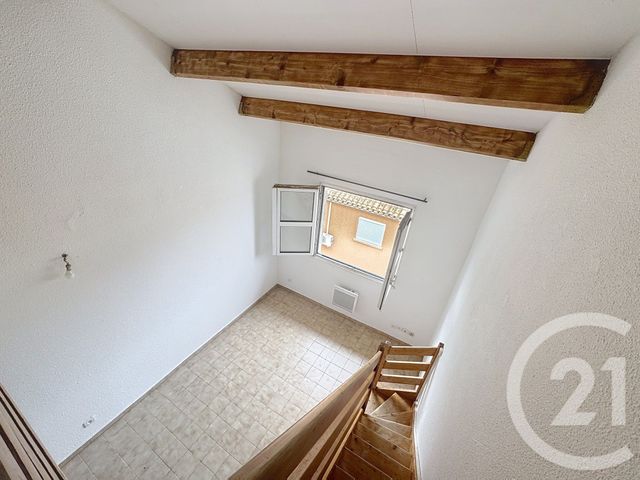 Appartement F1 à vendre - 1 pièce - 32.0 m2 - MONTPELLIER - 34 - LANGUEDOC-ROUSSILLON - Century 21 Via Domitia
