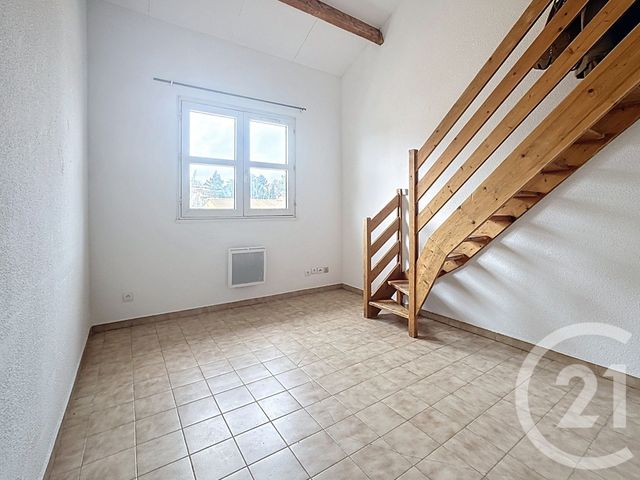 appartement - MONTPELLIER - 34