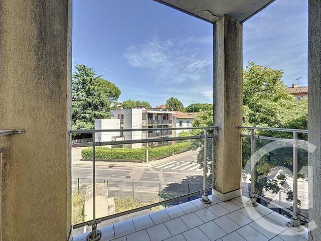 Appartement F1 à louer MONTPELLIER