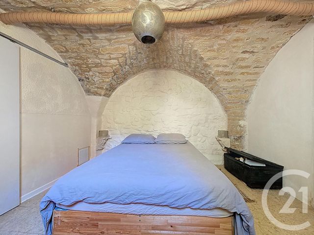 Appartement F3 à louer - 3 pièces - 50.62 m2 - MONTPELLIER - 34 - LANGUEDOC-ROUSSILLON - Century 21 Via Domitia