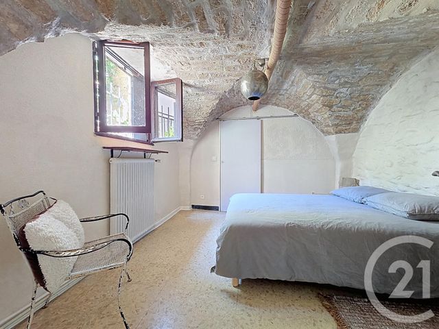 Appartement F3 à louer - 3 pièces - 50.62 m2 - MONTPELLIER - 34 - LANGUEDOC-ROUSSILLON - Century 21 Via Domitia