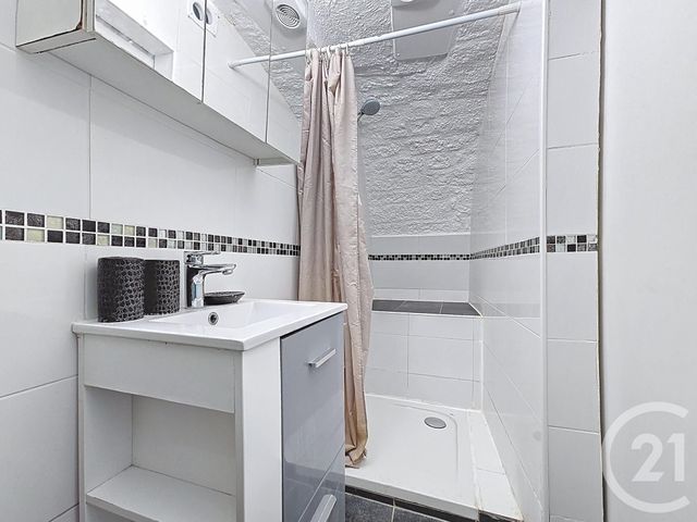 Appartement F3 à louer - 3 pièces - 50.62 m2 - MONTPELLIER - 34 - LANGUEDOC-ROUSSILLON - Century 21 Via Domitia