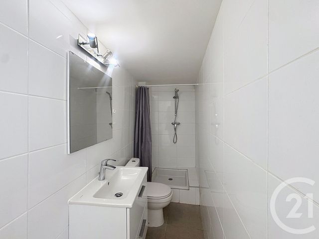 Appartement T1 à vendre - 1 pièce - 29.8 m2 - MONTPELLIER - 34 - LANGUEDOC-ROUSSILLON - Century 21 Via Domitia
