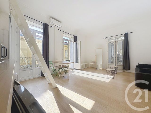 appartement - MONTPELLIER - 34
