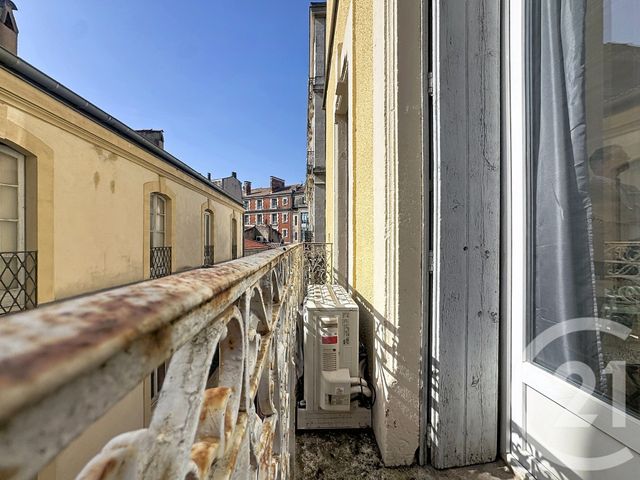 Appartement T1 à vendre - 1 pièce - 29.8 m2 - MONTPELLIER - 34 - LANGUEDOC-ROUSSILLON - Century 21 Via Domitia