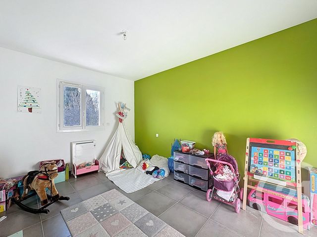 maison à louer - 4 pièces - 94.03 m2 - TEYRAN - 34 - LANGUEDOC-ROUSSILLON - Century 21 Via Domitia