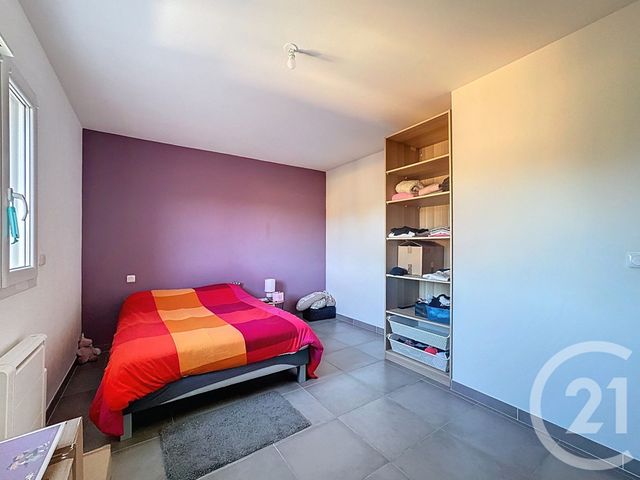 maison à louer - 4 pièces - 94.03 m2 - TEYRAN - 34 - LANGUEDOC-ROUSSILLON - Century 21 Via Domitia