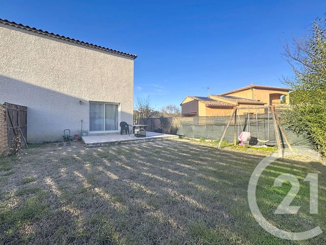 Maison à louer TEYRAN