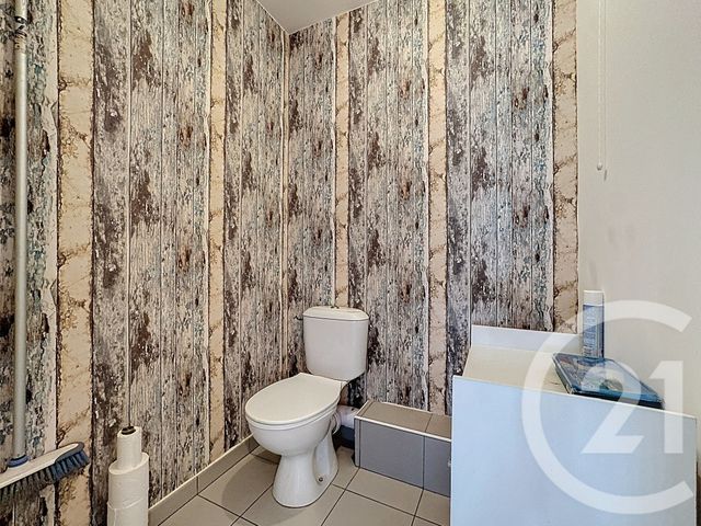 Appartement F3 à vendre - 3 pièces - 58.81 m2 - MONTPELLIER - 34 - LANGUEDOC-ROUSSILLON - Century 21 Via Domitia