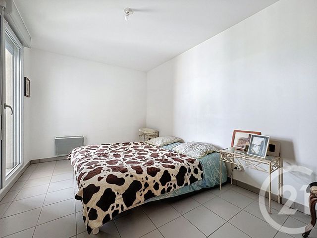 Appartement F3 à vendre - 3 pièces - 58.81 m2 - MONTPELLIER - 34 - LANGUEDOC-ROUSSILLON - Century 21 Via Domitia