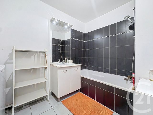 Appartement F3 à vendre - 3 pièces - 58.81 m2 - MONTPELLIER - 34 - LANGUEDOC-ROUSSILLON - Century 21 Via Domitia