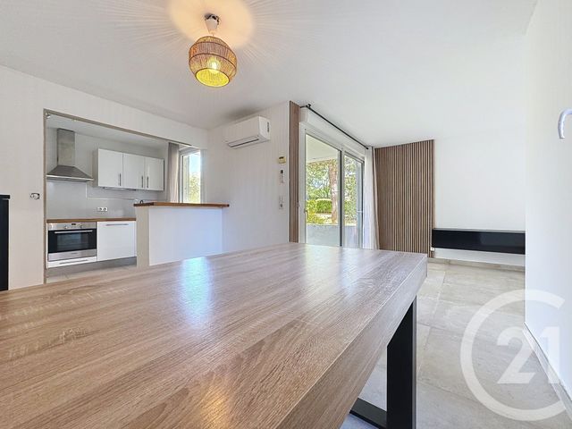 appartement - MONTPELLIER - 34