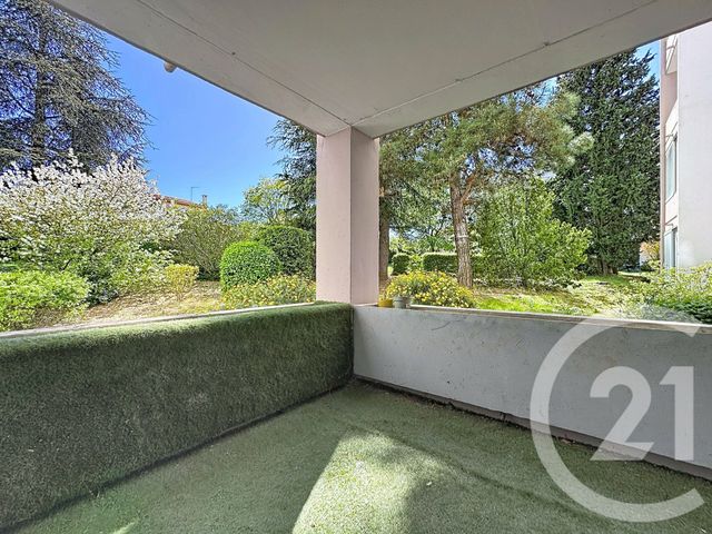 Appartement F2 à vendre - 2 pièces - 50.01 m2 - MONTPELLIER - 34 - LANGUEDOC-ROUSSILLON - Century 21 Via Domitia