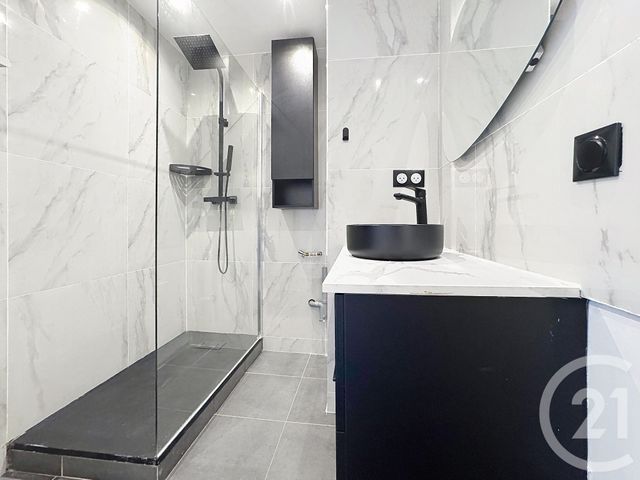 Appartement F2 à vendre - 2 pièces - 50.01 m2 - MONTPELLIER - 34 - LANGUEDOC-ROUSSILLON - Century 21 Via Domitia