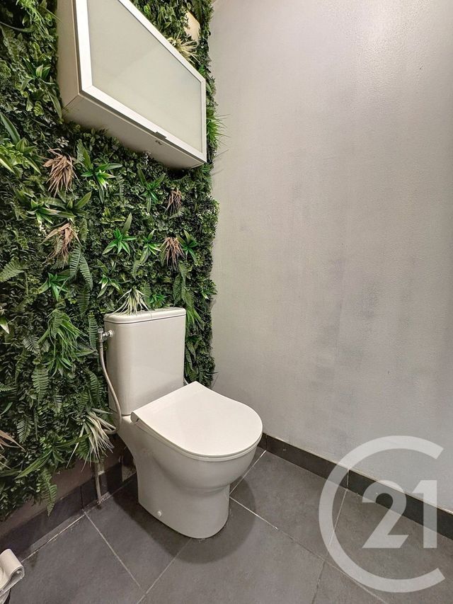 Appartement F2 à vendre - 2 pièces - 50.01 m2 - MONTPELLIER - 34 - LANGUEDOC-ROUSSILLON - Century 21 Via Domitia