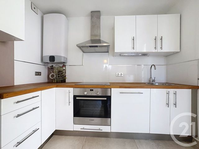 Appartement F2 à vendre - 2 pièces - 50.01 m2 - MONTPELLIER - 34 - LANGUEDOC-ROUSSILLON - Century 21 Via Domitia