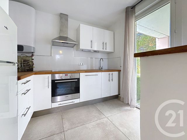 Appartement F2 à vendre - 2 pièces - 50.01 m2 - MONTPELLIER - 34 - LANGUEDOC-ROUSSILLON - Century 21 Via Domitia
