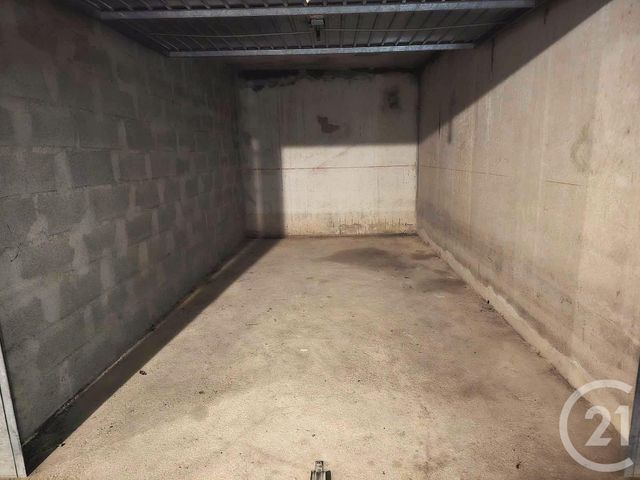 parking à louer - 12.55 m2 - MONTPELLIER - 34 - LANGUEDOC-ROUSSILLON - Century 21 Via Domitia