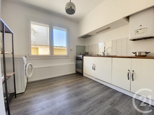 Appartement F4 à louer - 4 pièces - 70.05 m2 - MONTPELLIER - 34 - LANGUEDOC-ROUSSILLON - Century 21 Via Domitia