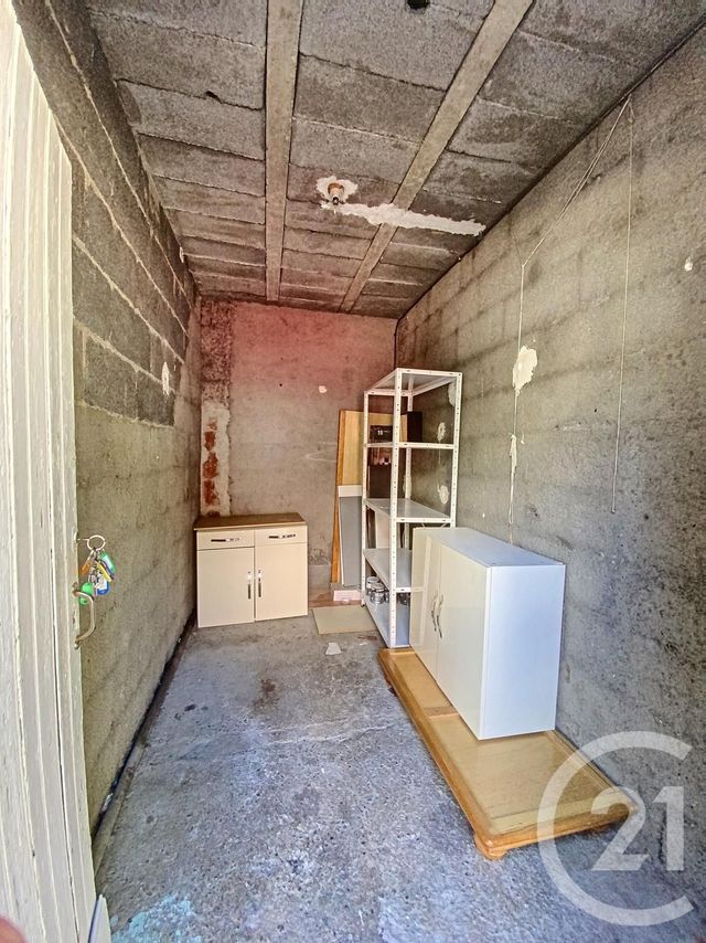 Appartement F4 à louer - 4 pièces - 70.05 m2 - MONTPELLIER - 34 - LANGUEDOC-ROUSSILLON - Century 21 Via Domitia