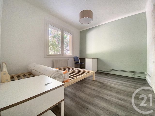 Appartement F4 à louer - 4 pièces - 70.05 m2 - MONTPELLIER - 34 - LANGUEDOC-ROUSSILLON - Century 21 Via Domitia