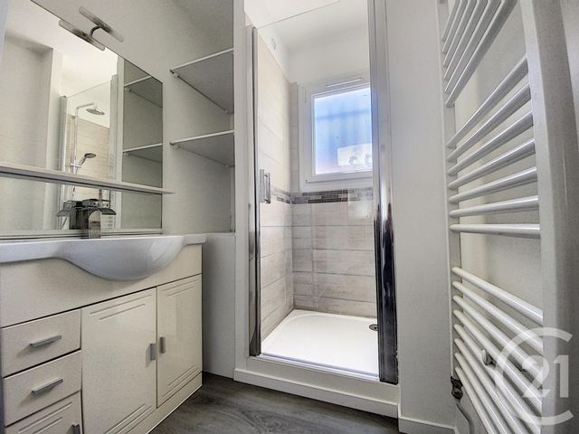 Appartement F4 à louer - 4 pièces - 70.05 m2 - MONTPELLIER - 34 - LANGUEDOC-ROUSSILLON - Century 21 Via Domitia