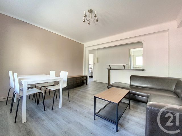 Appartement F4 à louer - 4 pièces - 70.05 m2 - MONTPELLIER - 34 - LANGUEDOC-ROUSSILLON - Century 21 Via Domitia