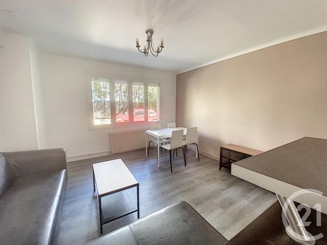 Appartement F4 à louer - 4 pièces - 70.05 m2 - MONTPELLIER - 34 - LANGUEDOC-ROUSSILLON - Century 21 Via Domitia