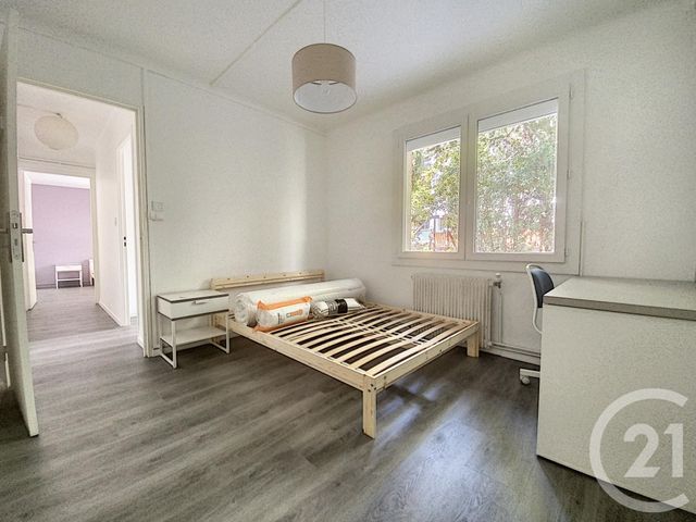 Appartement F4 à louer - 4 pièces - 70.05 m2 - MONTPELLIER - 34 - LANGUEDOC-ROUSSILLON - Century 21 Via Domitia