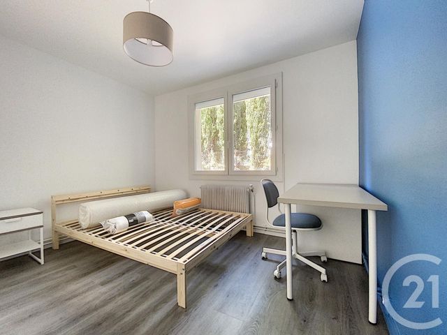 Appartement F4 à louer - 4 pièces - 70.05 m2 - MONTPELLIER - 34 - LANGUEDOC-ROUSSILLON - Century 21 Via Domitia