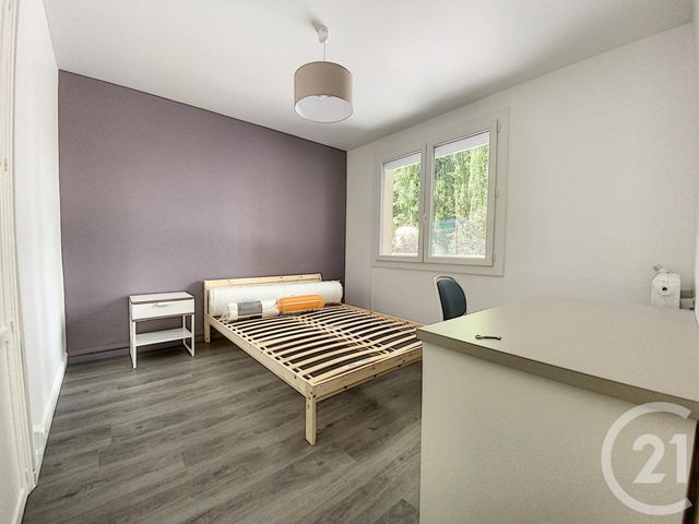 Appartement F4 à louer - 4 pièces - 70.05 m2 - MONTPELLIER - 34 - LANGUEDOC-ROUSSILLON - Century 21 Via Domitia