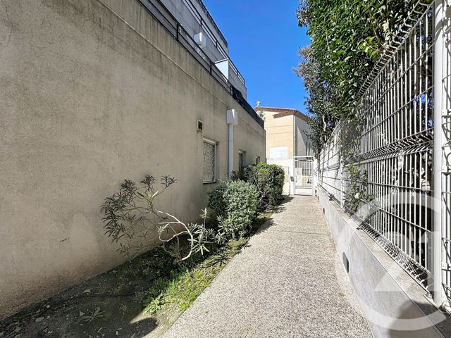 Appartement F2 à vendre - 2 pièces - 33.53 m2 - MONTPELLIER - 34 - LANGUEDOC-ROUSSILLON - Century 21 Via Domitia