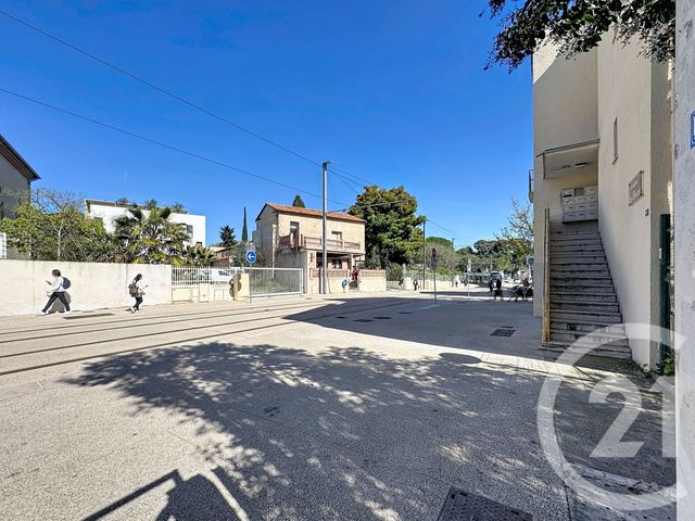 Appartement F2 à vendre - 2 pièces - 33.53 m2 - MONTPELLIER - 34 - LANGUEDOC-ROUSSILLON - Century 21 Via Domitia