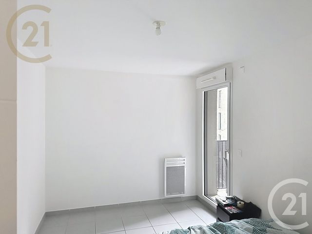 Appartement F3 à vendre - 3 pièces - 62.65 m2 - MONTPELLIER - 34 - LANGUEDOC-ROUSSILLON - Century 21 Via Domitia