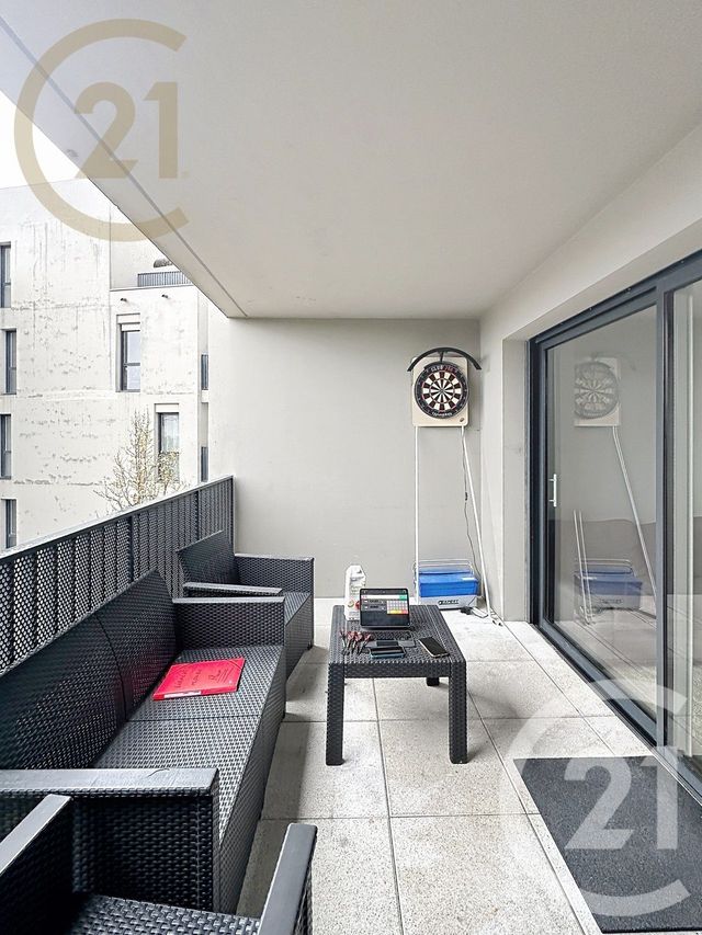 Appartement F3 à vendre - 3 pièces - 62.65 m2 - MONTPELLIER - 34 - LANGUEDOC-ROUSSILLON - Century 21 Via Domitia