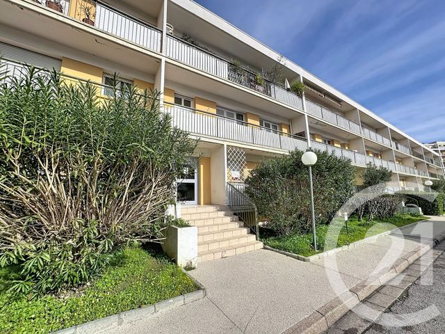 appartement - MONTPELLIER - 34